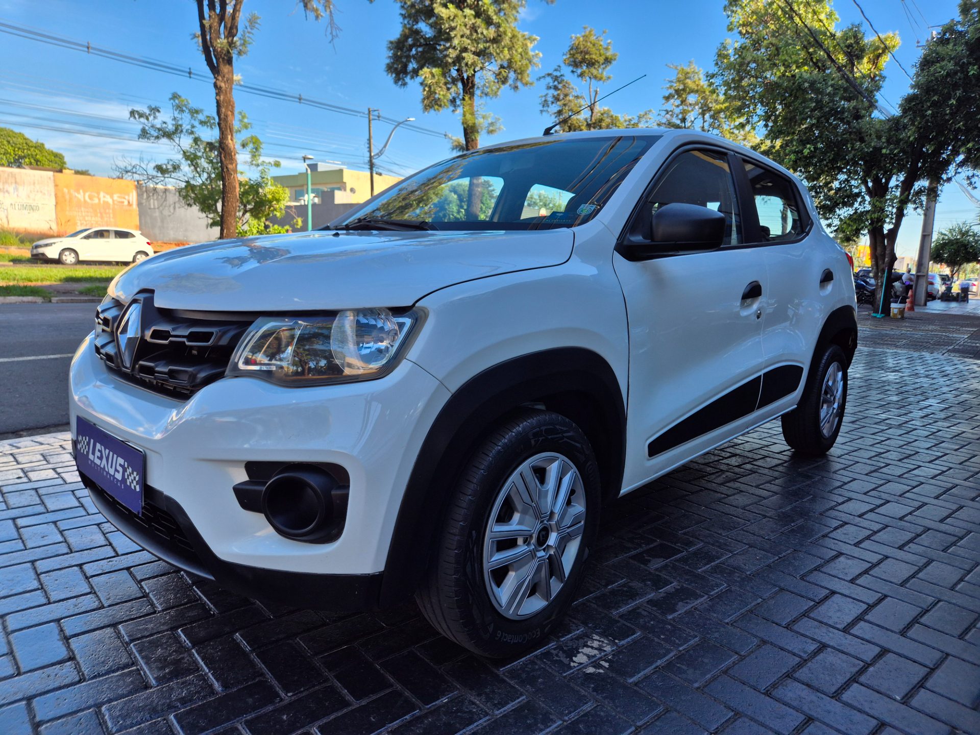 Renault Kwid Zen - foto 3