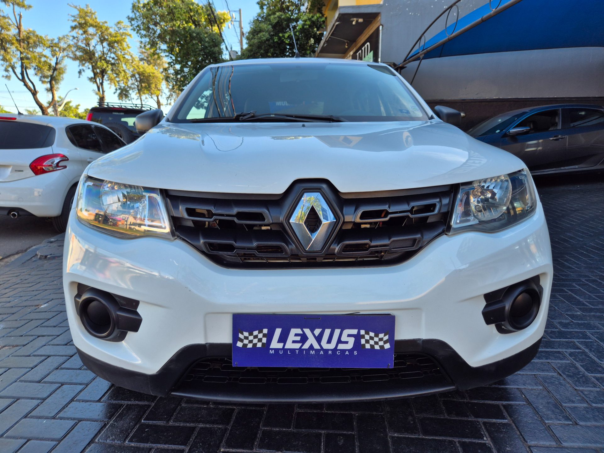 Renault Kwid Zen - foto 2